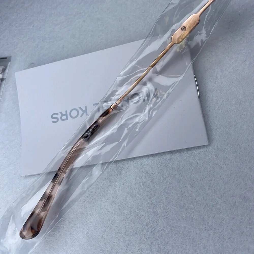 NWT Michael Kors Glasses